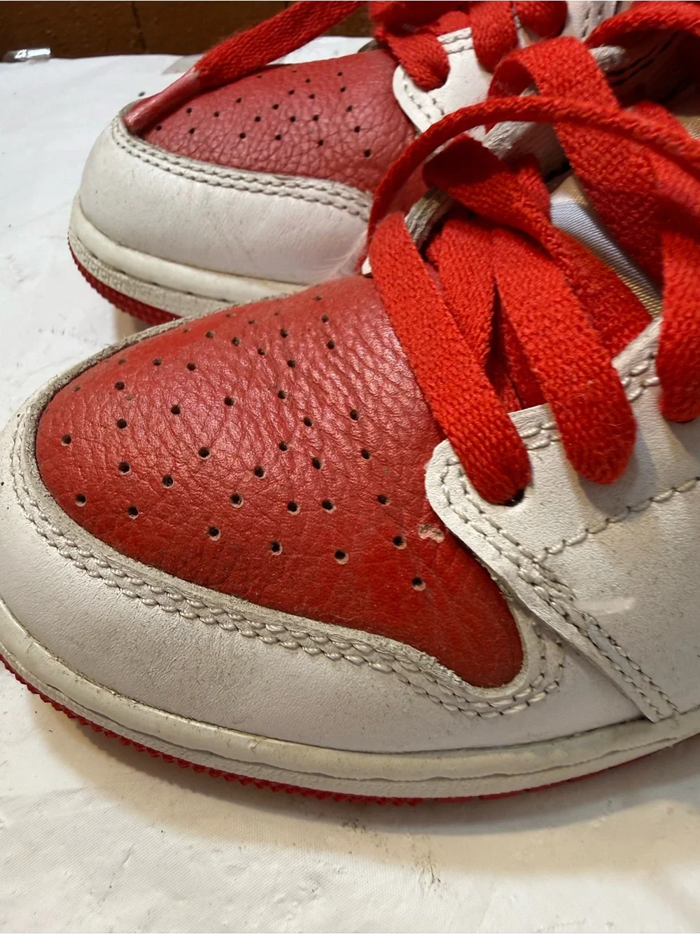 Nike Air Jordan 1 Retro High OG 